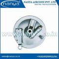 Brake Drum for Electric Rickshaw 1