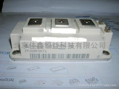 全新原装IGBT模块保证质量 3