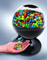 Motion sensor 100% touch free - candy dispenser 4