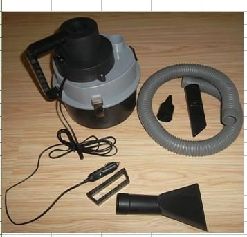 wet and dry Auto  vacuum cleaner