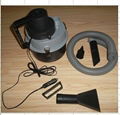 wet and dry Auto  vacuum cleaner 1