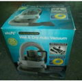 wet and dry Auto  vacuum cleaner 2