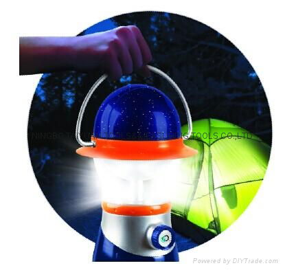 2 in 1 Starlight lantern 5