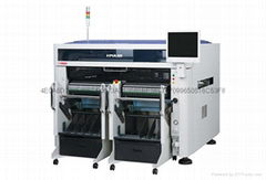 YAMAHA 3D MID Mounter