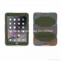 ipad 6  Griffin survivor case+box-factory offer 4