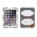 ipad 6  Griffin survivor case+box-factory offer 7