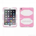 ipad 6  Griffin survivor case+box-factory offer 6