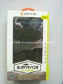 iphone 6 plus Griffin survivor case+box-factory offer 8