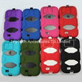 Griffin survivor case for Samsung Galaxy