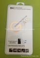 samsung s4 glass screen protector+box-factory offer 1