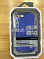INCIPIO Ultra-thin  Aluminum Finish Case For Apple IPhone 6 4.7/IPhone 6 plus5.5 6