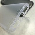 Tech 21 Impact Clear Case Cover for Apple iPhone 7 7 Plus Black, White 8