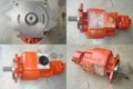 訂製KYB齒輪油泵KFP5190-KP1013CBH裝載泵 1