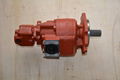 訂製KYB齒輪油泵KFP5190-KP1013CBH裝載泵