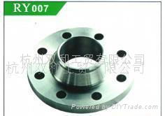 DBP GB Standard  flange 304 FLANGES