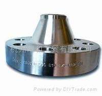 DBP ASTM WN FLANGES Stainless Steel 304