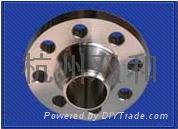 DBP ANSI WN FLANGE Stainless Steel 201 