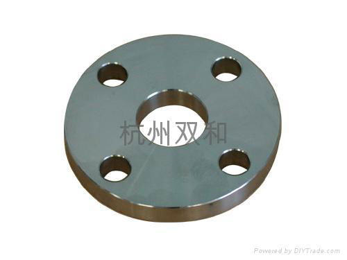 JIS PLRF Stainless Steel 321 flange