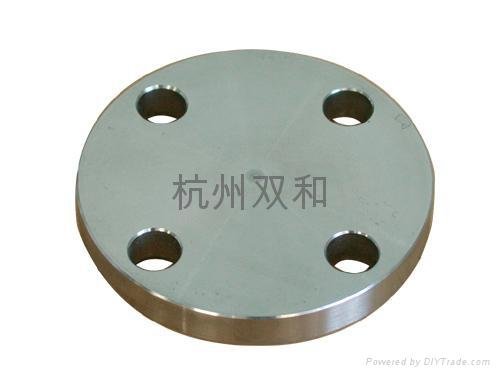  ANSI BLRF FLANGE Stainless Steel  316/316L