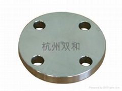 ANSI BLRF FLANGE Stainless Steel  316