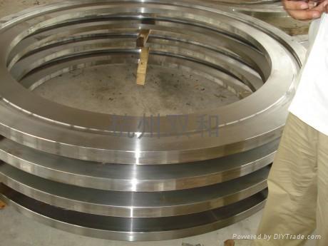 DBP ASTM Wind power flange 3