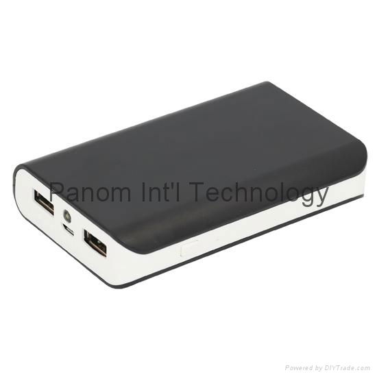 Good quality power bank in competitive price