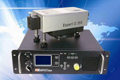 Expert II 355射手系列固體脈衝紫外激光器