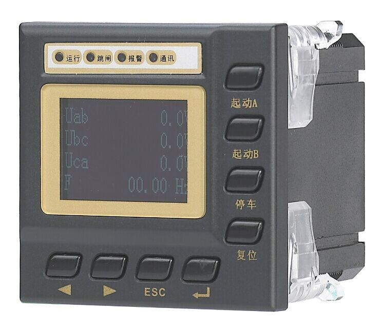 电动机保护器BKS100/BKS200