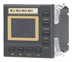 电动机保护器BKS100/BKS200