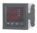智能型溫濕度控制器BKSS-1-C /BKSY-2-C 1