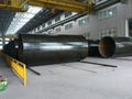 API ASME carbon steel pipe 1