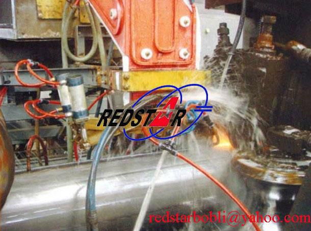 Solid state high frequency tube welder 3