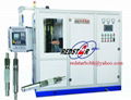 Integrated induction hardening machine 2