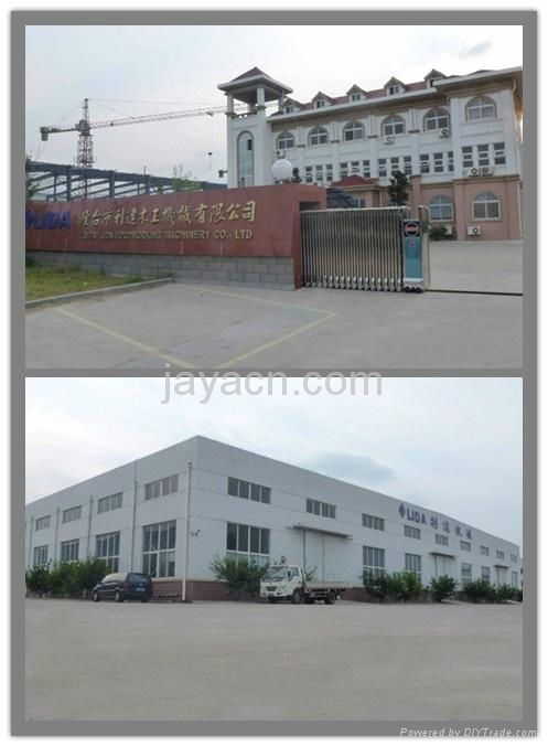 Professional woodworking machine supplier from China-Jaya International 