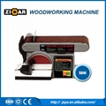 ZICAR Wood Belt&Disc Sanding Machine SD46 1