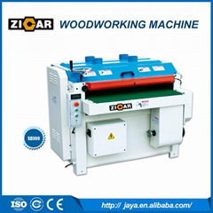 ZICAR SD369 Drum Sander Machine For Woodworking