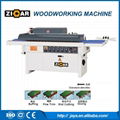 ZICAR Semi-automatic Edge Banding Machine MF45C 1