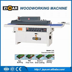 ZICAR Semi-automatic Edge Banding Machine MF45C