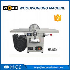 ZICAR Type MB150 Small Woodworking Planer