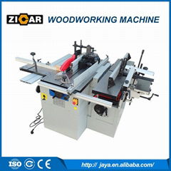 ML250L  woodworking combination machine