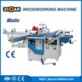 ZICAR ML310H woodworking combination