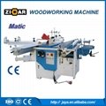 ZICAR ML310H woodworking combination machine 