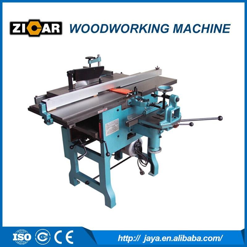 ZICAR  MQ393AI woodworking combination machine