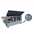 High-accuracy MF60G automatic pvc edge banding machine 