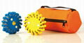 bag packed emergency road led flare 1