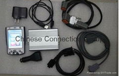 VOLVO PENTA VODIA DIAGNOSTIC Kit/Truck