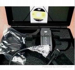 CAT Communication Adapter III Comm 3 p/n caterpillar scanner