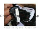 88890027 8 Pin Diagnostic Cable for European trucks Volvo interface 88890020