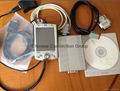 VOLVO PENTA VODIA DIAGNOSTIC Kit with PD/Truck diagnostic scanner