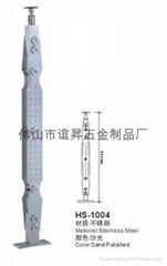 佛山不鏽鋼立柱